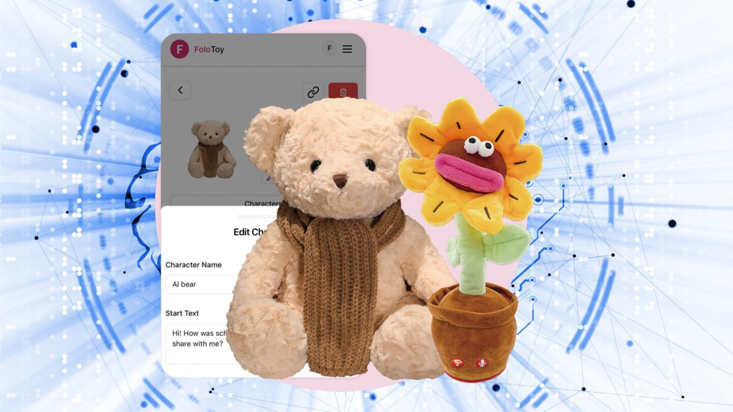 Coltelli, pillole, fiammiferi e sacchetti: alcuni giocattoli AI si stanno rivelando pericolosissimi