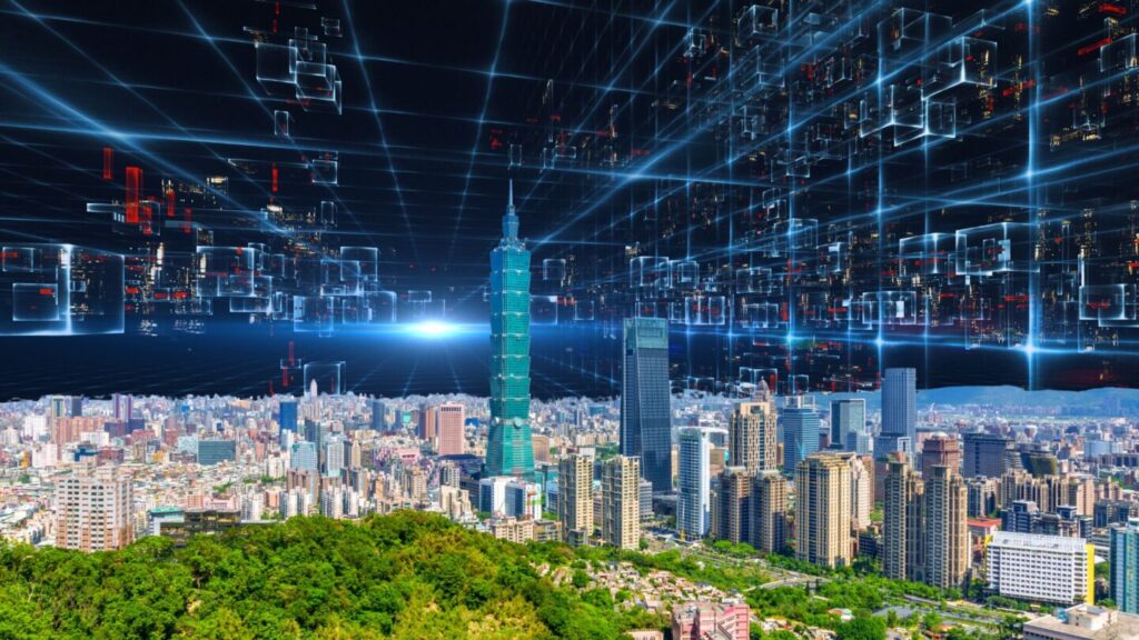 USA e Taiwan sempre più vicini: Foxconn investe in America e si allea con NVIDIA e OpenAI