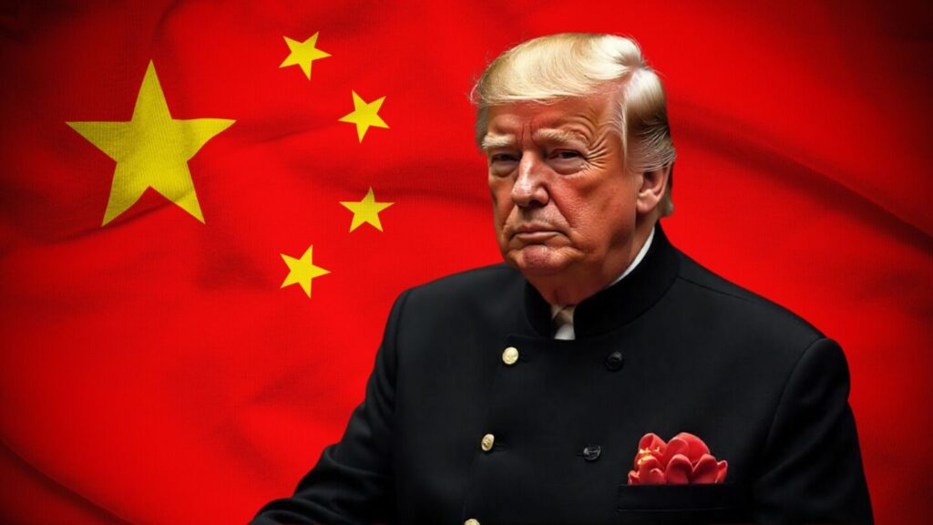 Trump imita il modello cinese: in arrivo un’AI governativa per accelerare progressi scientifici