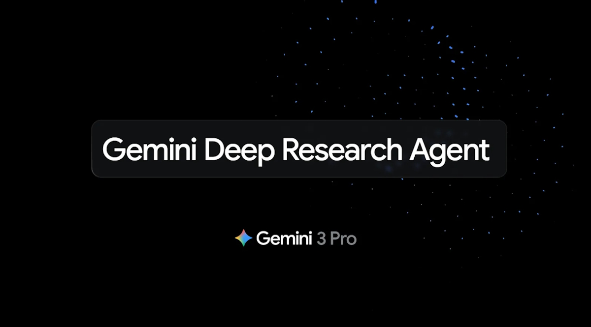 Google risponde a OpenAI con la nuova versione di Gemini Deep Research: ricerche più accurate e affidabili