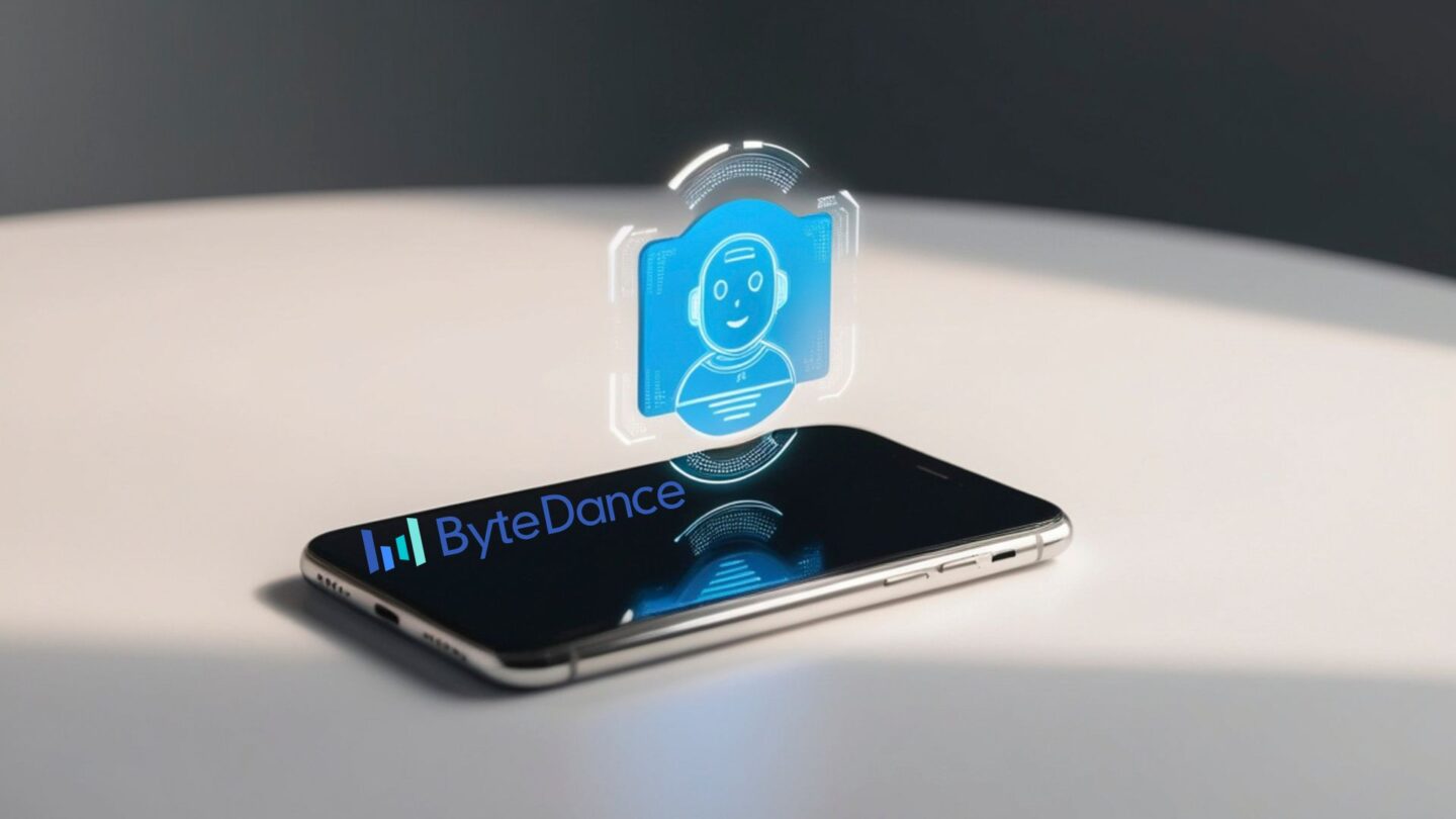 ByteDance farà parlare la Cina con lo smartphone: Doubao vocale arriva negli smartpnone