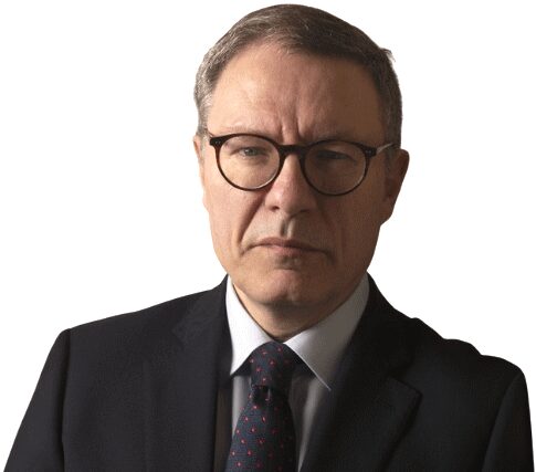 luciano floridi