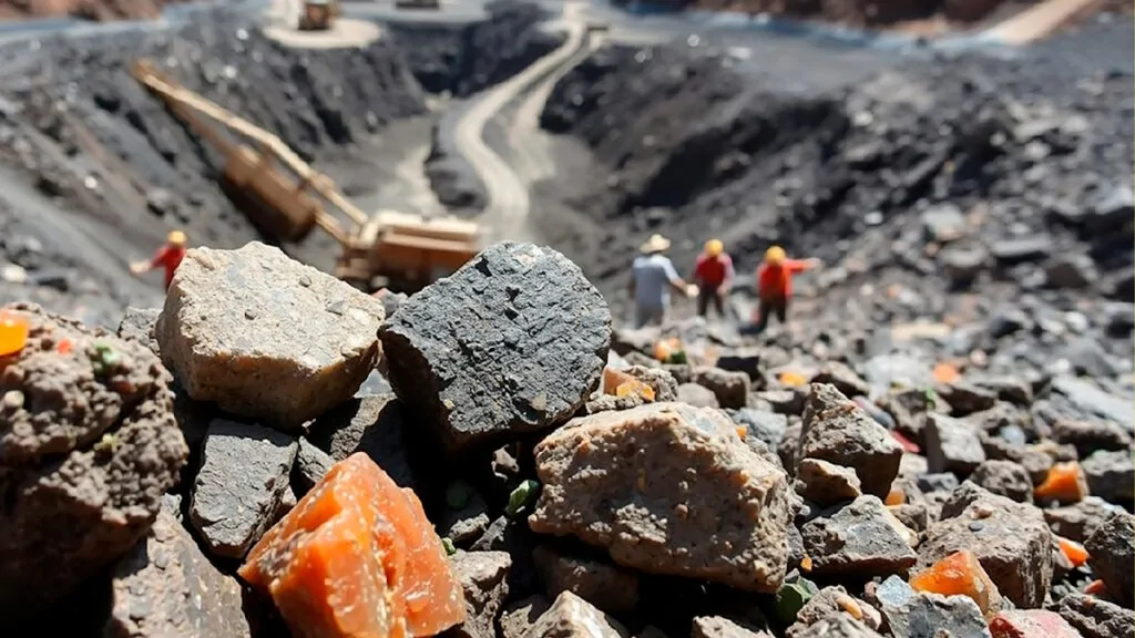 USA, un’AI del Pentagono sarà utilizzata per stabilire i prezzi dei minerali critici