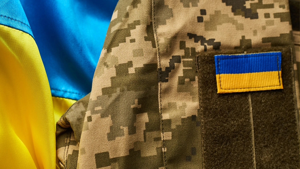 Ucraina, un software AI permette all’esercito di condurre analisi militari di ore in pochi minuti