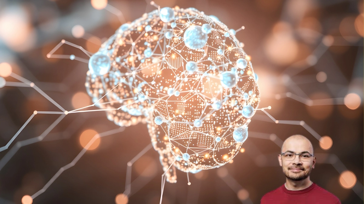 Può “spegnerci” o renderci “geni”: la previsione di Demis Hassabis di Google DeepMind sull’AI