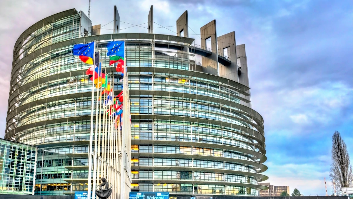 Il Parlamento europeo ha bloccato l'AI sui dispositivi dei legislatori per motivi di sicurezza