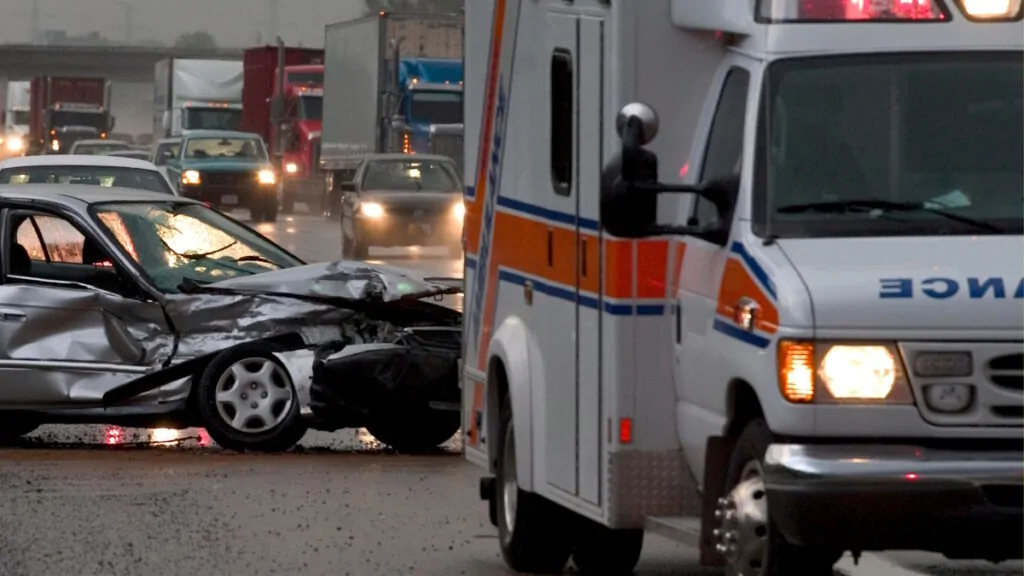Un algoritmo basato su AI può valutare il livello di rischio di incidente stradale