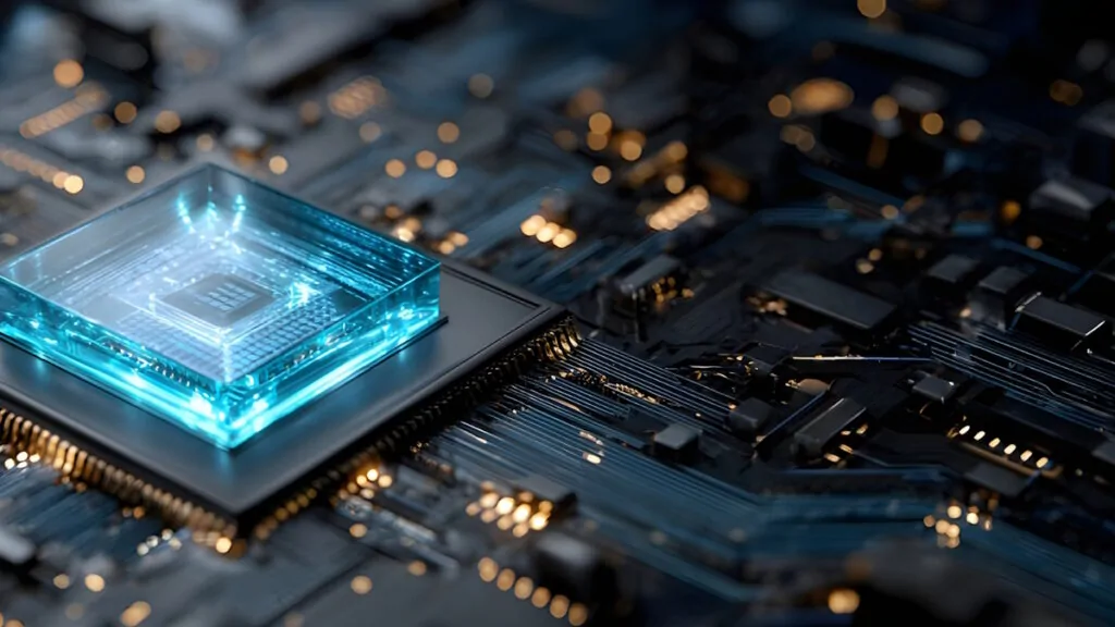 Broadcom in forte risalita: annuncio di vendite di chip per oltre 100 miliardi di dollari nel 2027
