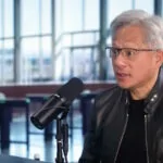Nvidia spinge sulla velocità di costruzione dei data center con DSX POD: focus sull’Europa
