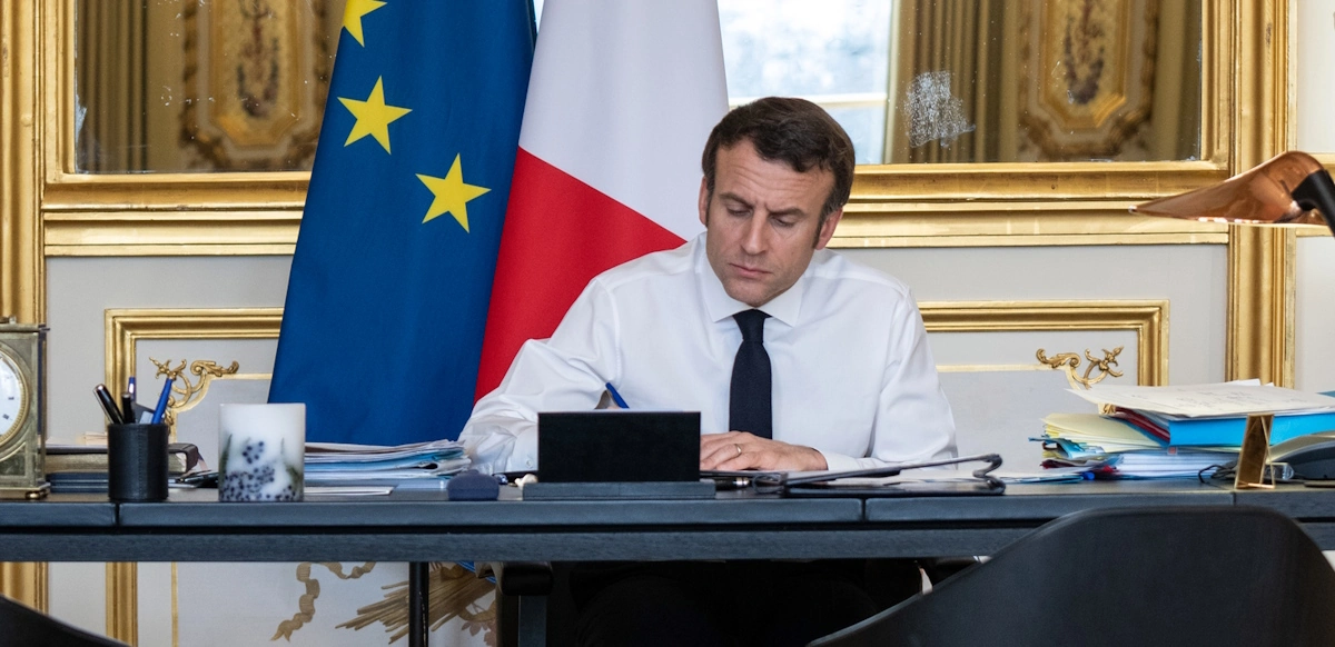 La strategia di intelligenza artificiale francese passa anche dall’energia nucleare