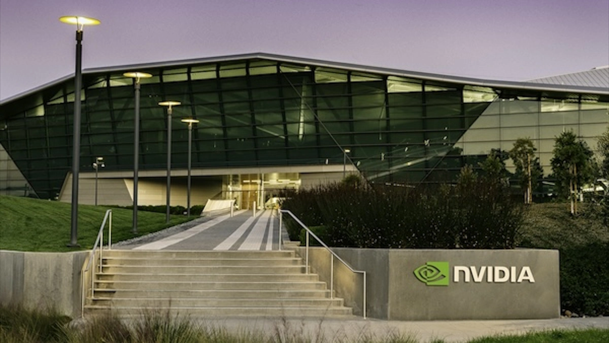 Nvidia investe due miliardi di dollari in una partnership con l'azienda Marvell Technology