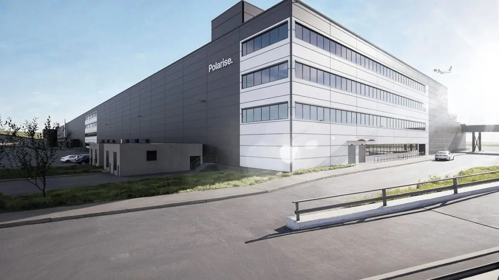 Sovranità digitale europea: l’azienda tedesca Polarise progetta un data center da 30 megawatt