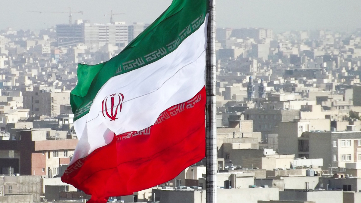 Trump ha accusato l'Iran di manipolare la narrazione del conflitto con l'AI