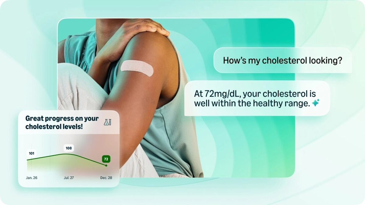 Amazon lancia il suo assistente sanitario AI su sito web e app per tutti gli utenti statunitensi