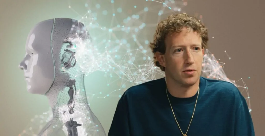 Secondo Mark Zuckerberg gli USA non dovrebbero bloccare l’accesso ai modelli AI sviluppati in Cina