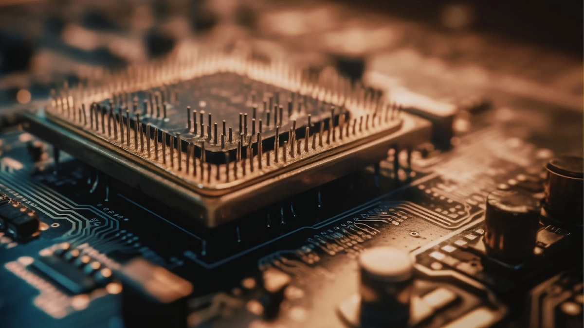 Amazon, accordo pluriennale con Qualcomm per lo sviluppo di chip AI personalizzati