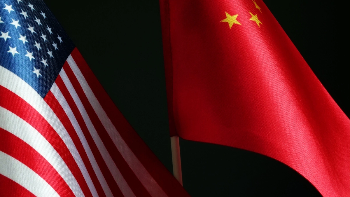 Corsa all’AI, la Cina viaggia più veloce degli USA e il sorpasso è in vista. L’Europa? Irrilevante