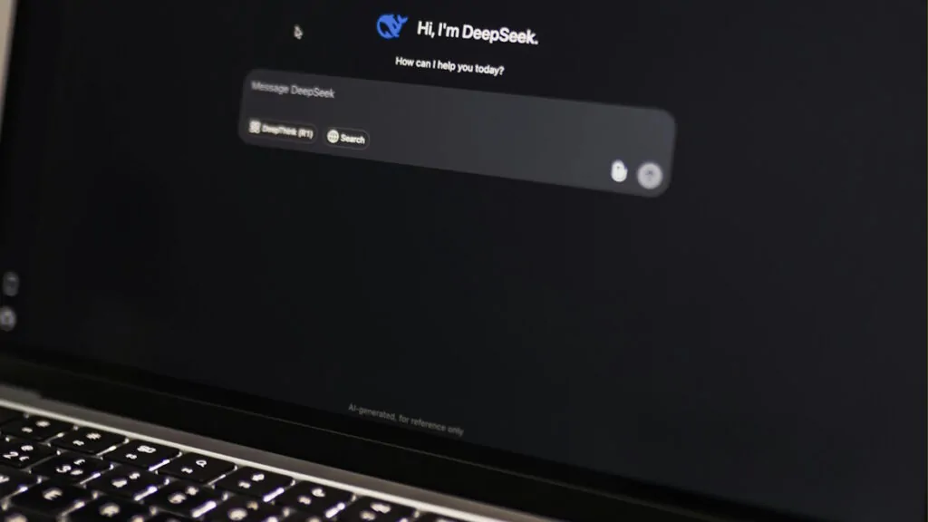 Passo in avanti dell’AI cinese: DeepSeek presenta il modello V4 che gira su chip Huawei