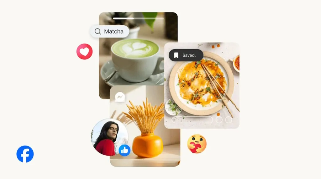 Meta crea un nuovo laboratorio AI che lavorerà sui contenuti personalizzati