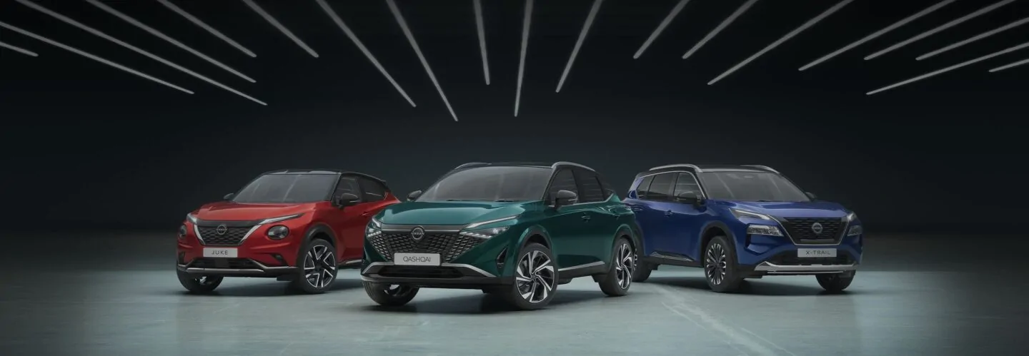Nissan riparte dall’intelligenza artificiale: guida AI e assistenti digitali per la sfida al 2030