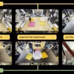Il robot che risolve i problemi senza essere addestrato (e altre notizie generative) | Weekly AI