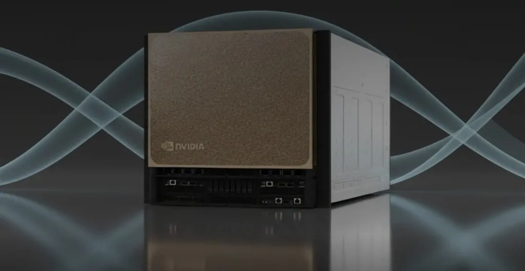 Un server B300 Nvidia in Cina costa il doppio che negli USA: è l’effetto delle restrizioni