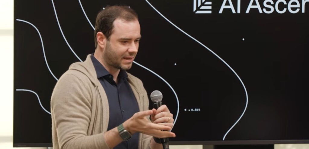 Svolta storica nel mercato dell’AI: il co-fondatore di OpenAI Andrej Karpathy è passato ad Anthropic