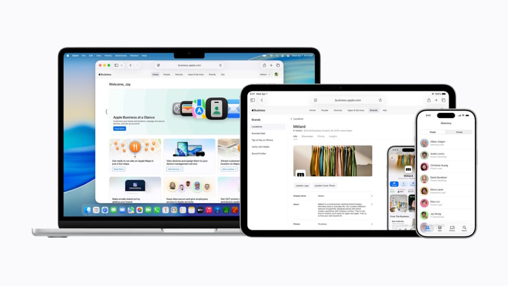 Apple registra un sottodominio dedicato all’AI generativa: si preannuncia una svolta in vista della WWDC 2026?
