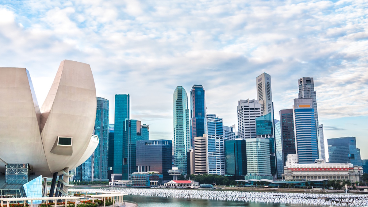 OpenAI sceglie Singapore per aprire il suo primo laboratorio di AI applicata al di fuori degli USA