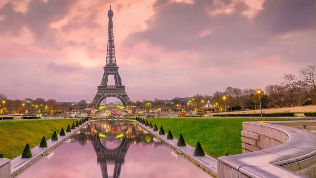 Parigi potrebbe diventare l’equivalente della Silicon Valley in Europa?