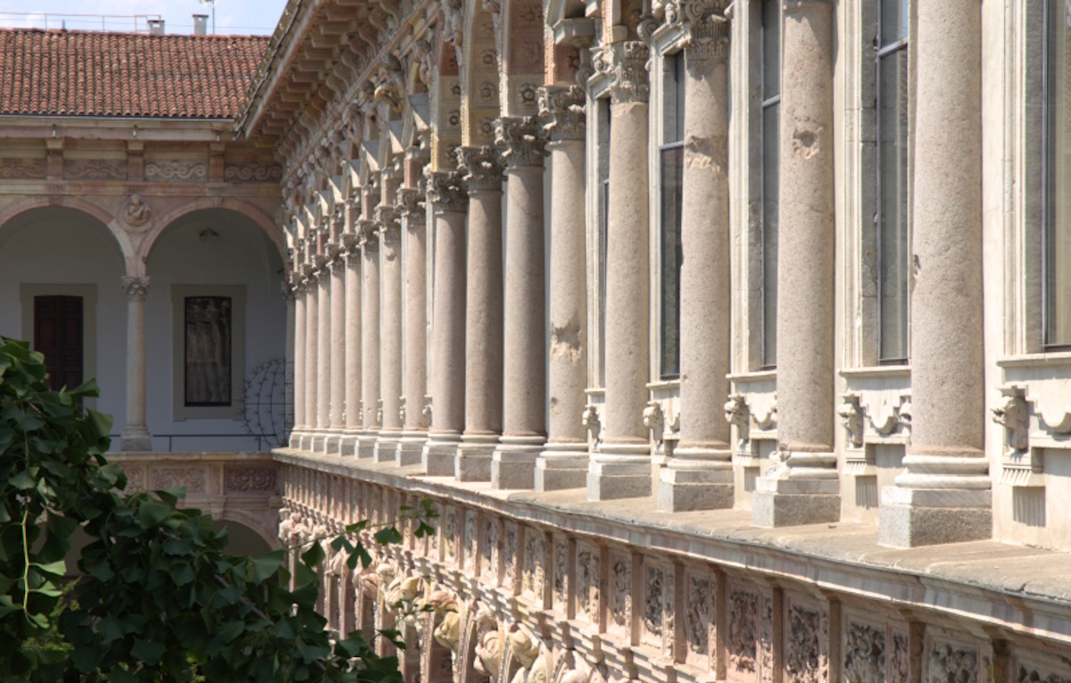 L’Università Statale di Milano ha creato un’AI in grado di imitare i neuroni per processare dati