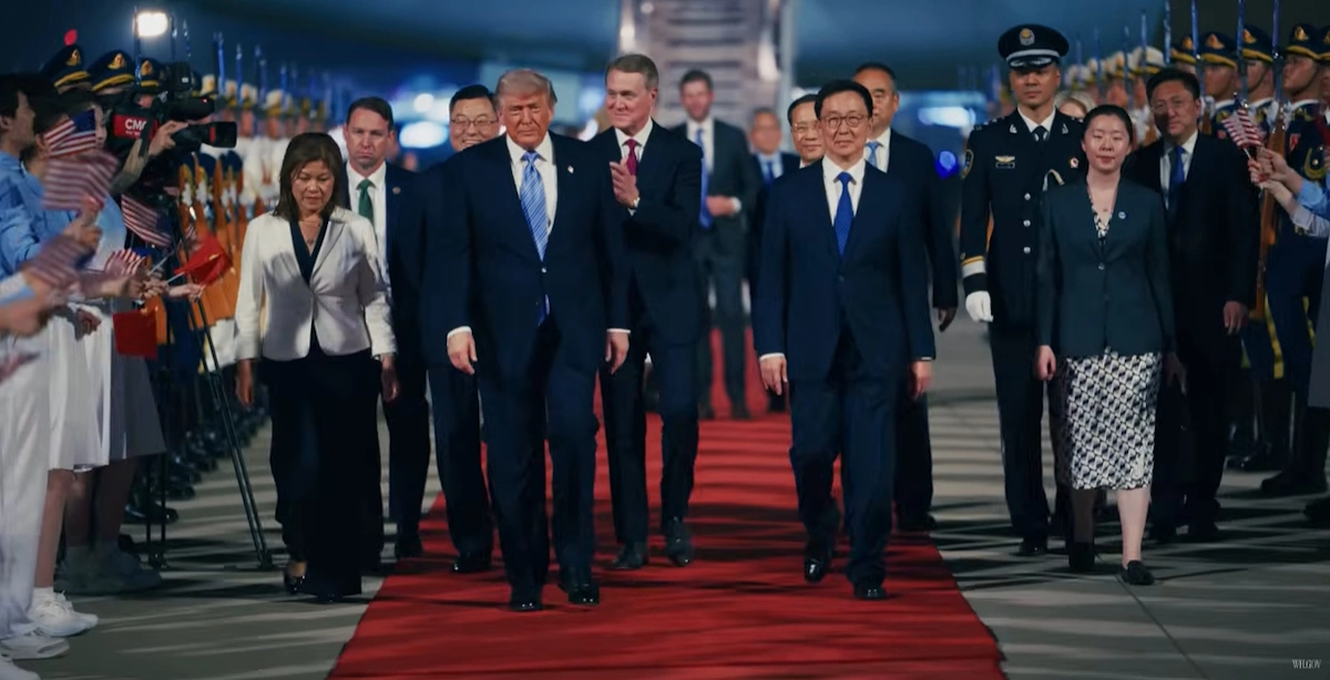 USA e Cina stanno discutendo di nuove misure di sicurezza e governance dell’AI