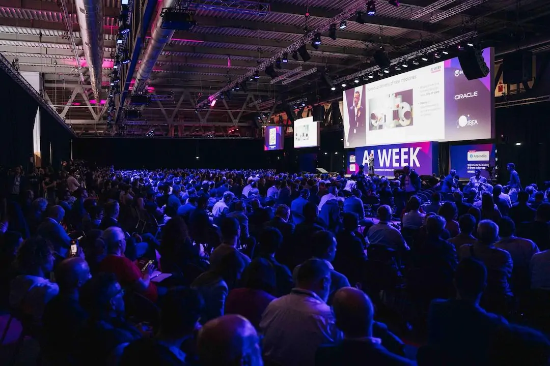 Milano capitale europea dell’AI, oltre 25mila persone in arrivo per il principale evento continentale del settore: tutto pronto per l’AI Week 2026