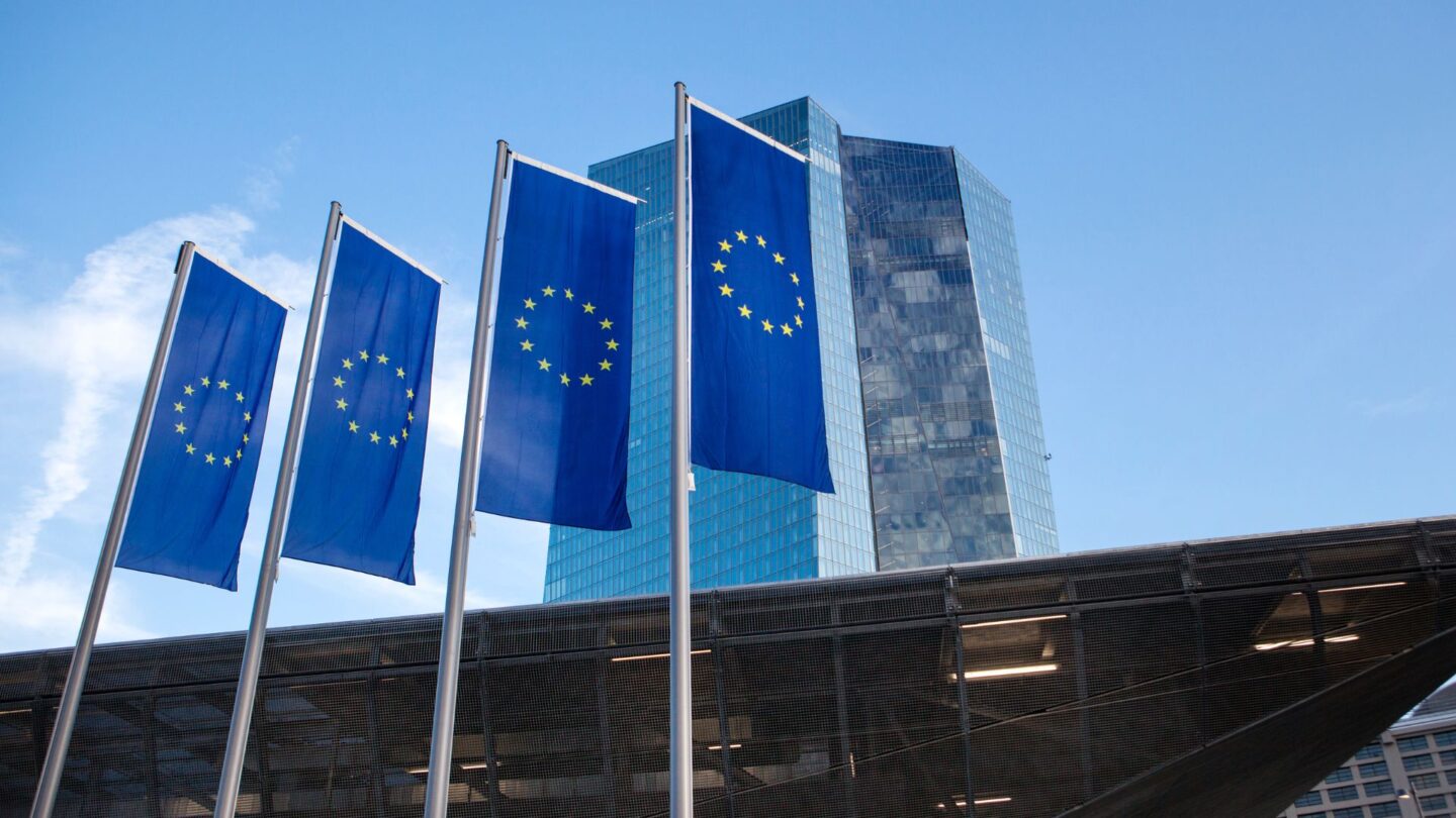 La BCE convoca d'urgenza 110 grandi banche del continente: focus sulle minacce poste dal modello Mythos