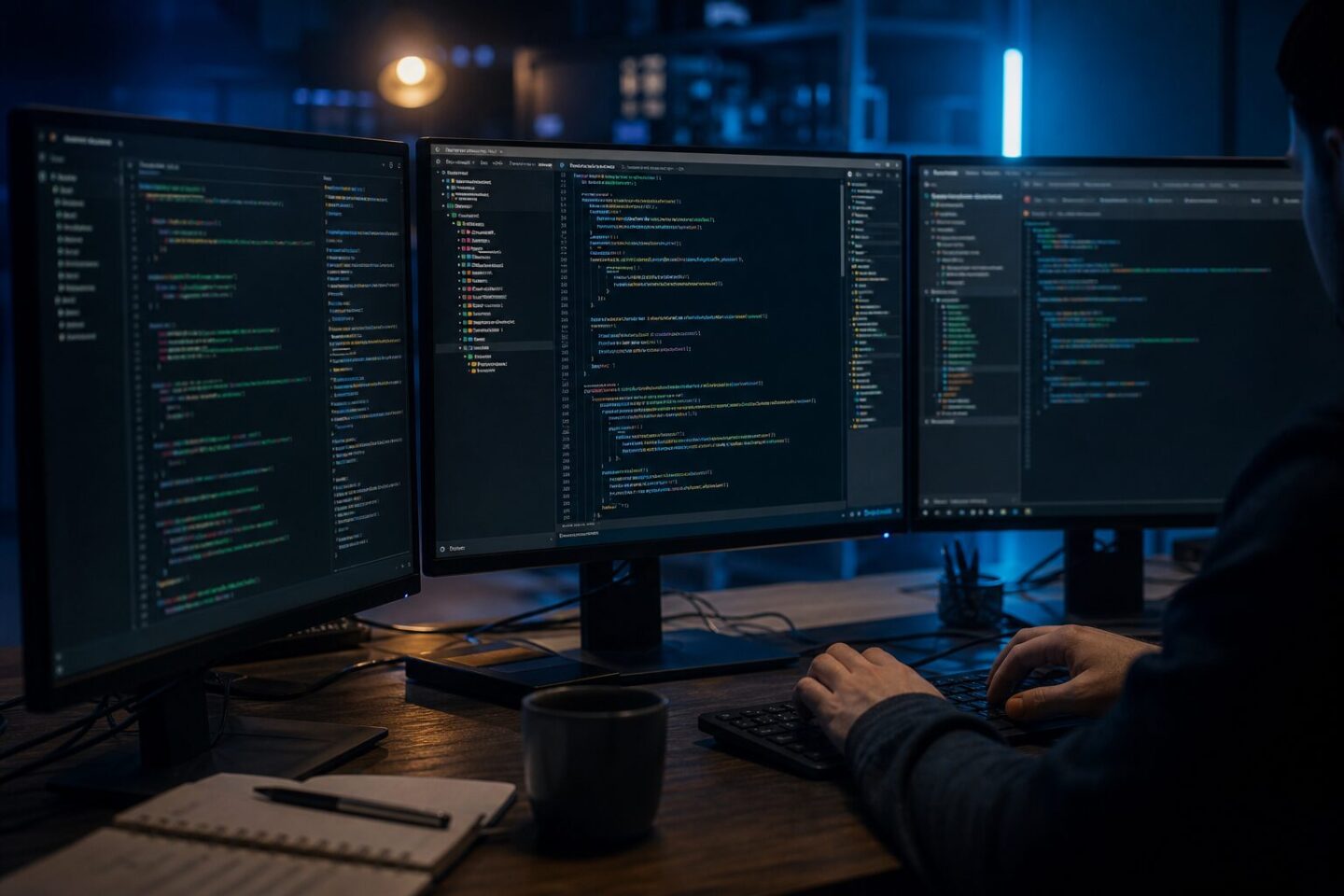 GitHub Copilot sotto pressione: Cursor e Claude Code rosicchiano terreno