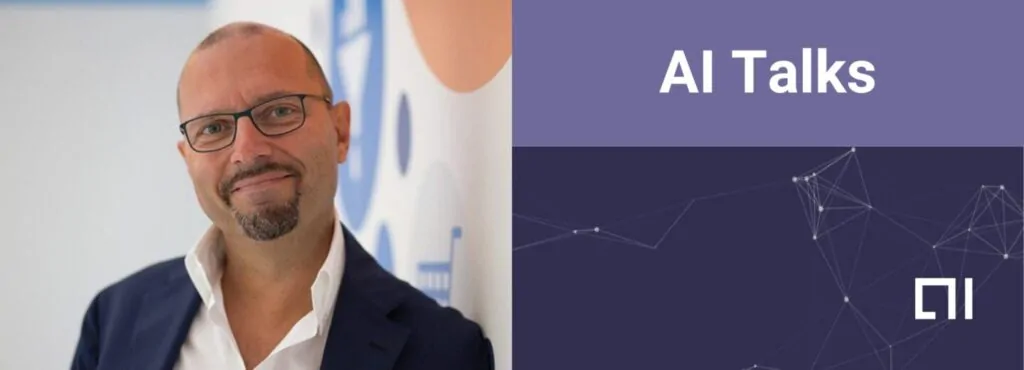“Per la vera trasformazione aziendale ci vuole ‘l’AI del fare’. E le PMI italiane hanno un grande vantaggio”, l’intervista a Mauro Arte di Aramix | AI Talks #26