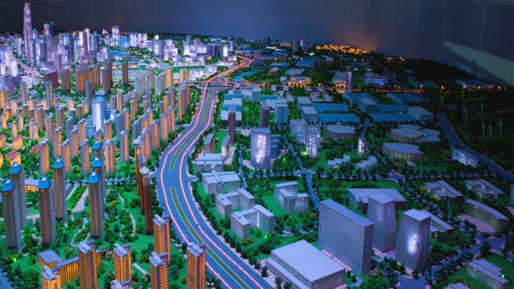 Dieci agenti AI inseriti in una città virtuale. Il risultato? Crimini, aggressioni, collasso sociale e auto eliminazioni