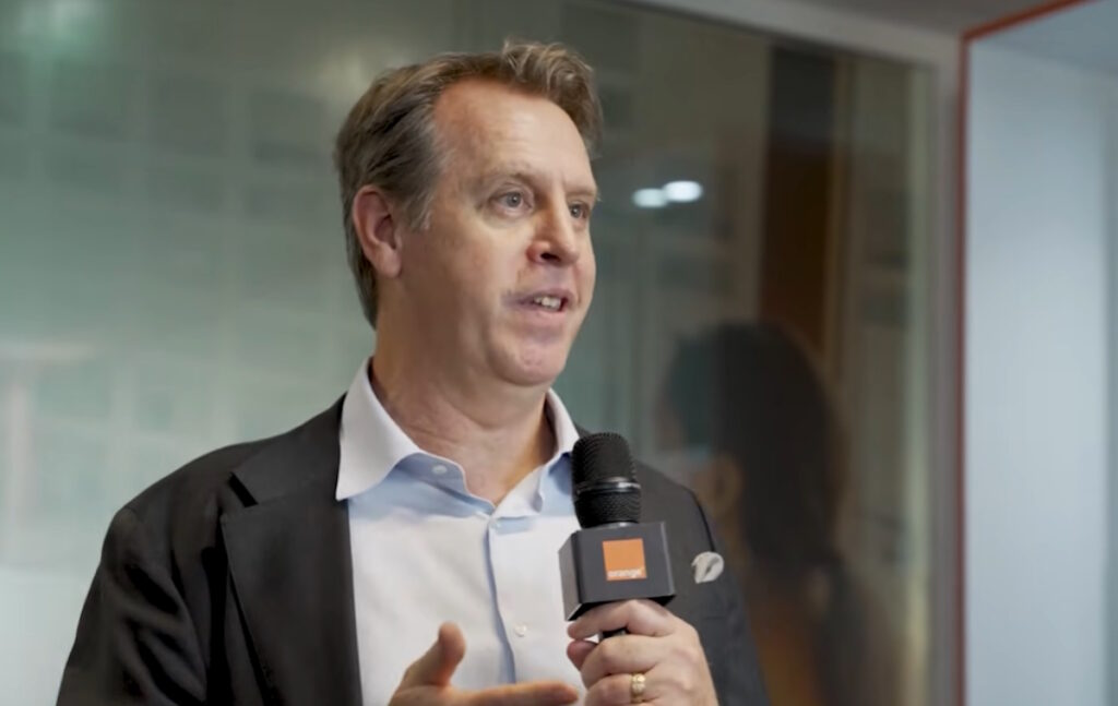 Anthropic ha assunto il responsabile AI dell’azienda di telecomunicazioni francese Orange