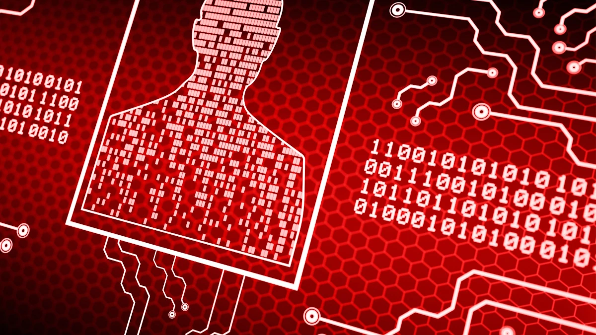 L’azienda che sostituirà Palantir in Francia ha un comitato etico con potere di veto