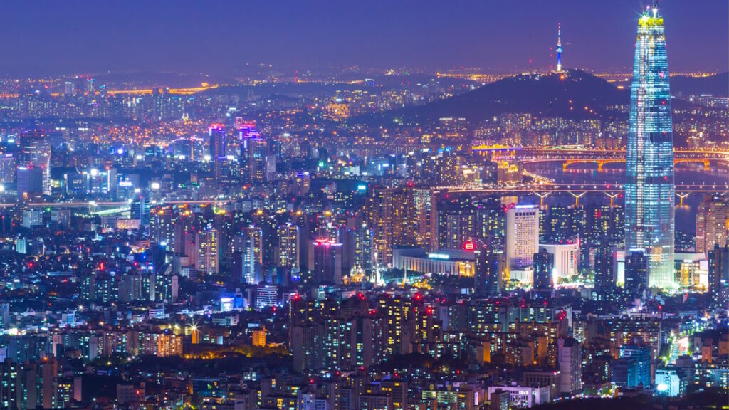 La Corea del Sud vara un piano industriale da 650 miliardi di dollari per costruire nuovi data center AI
