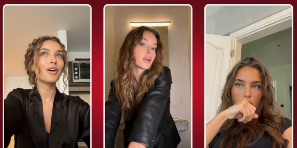 Social invasi da creator digitali che costano meno ai brand: come l’AI sta cancellando gli influencer umani