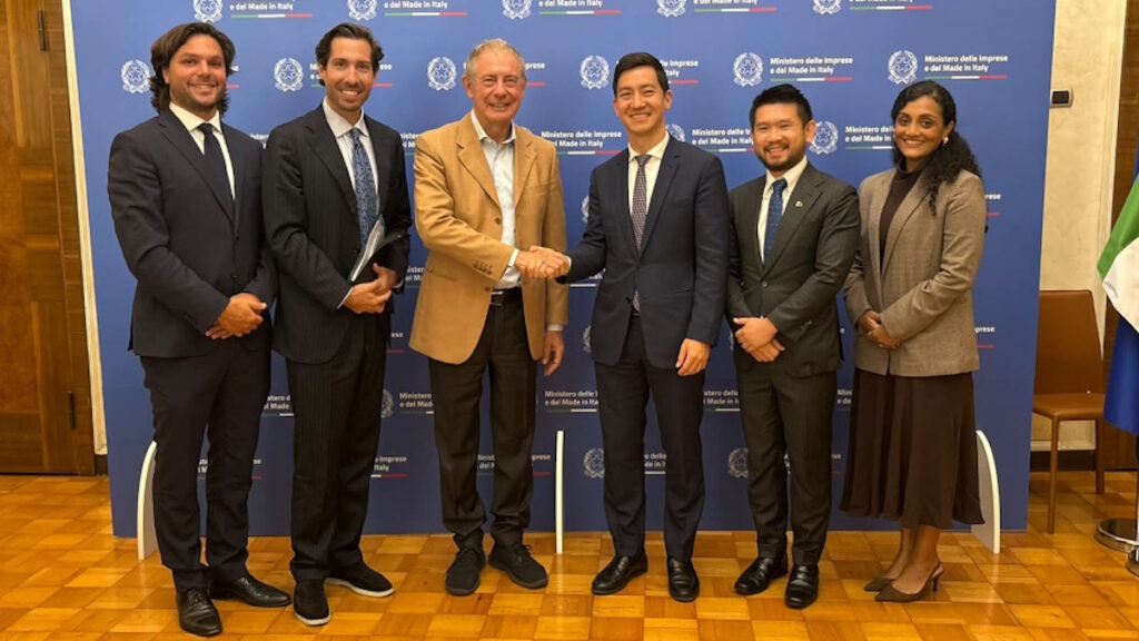 Il gruppo Kuok punta all’area di Milano per nuovi data center: 5,3 miliardi di euro per 300 megawatt di potenza