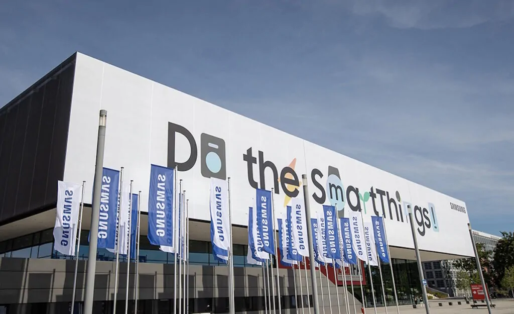 Samsung evita lo sciopero: accordo con i sindacati per aumento salariale e distribuzione degli utili