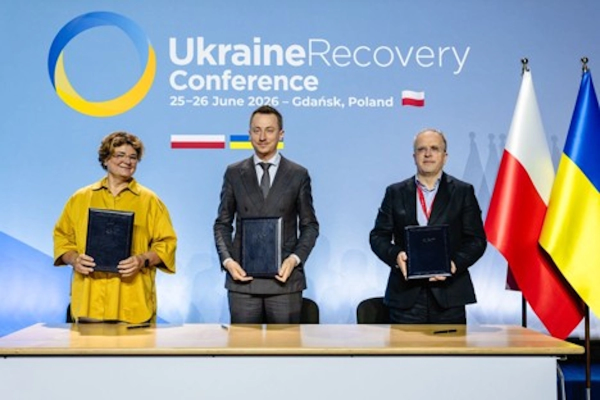 Ucraina, il governo di Kiev ha un piano per sviluppare una capacità di calcolo nazionale con Kyivstar