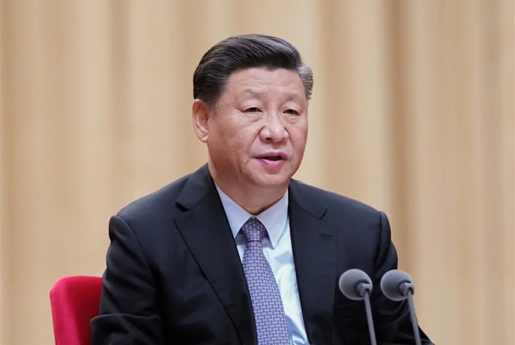 La Cina promette ritorsioni se gli USA manterranno il loro divieto sull’importazione di robot umanoidi