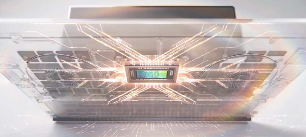 Nvidia vuole rivoluzionare il PC: con RTX Spark l’intelligenza artificiale arriva sul desktop