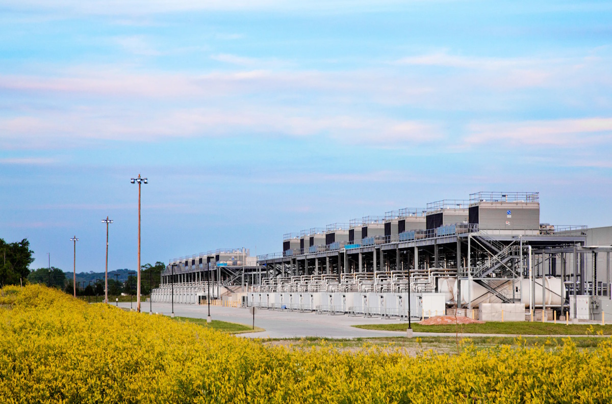 Due terzi dei cittadini USA si oppongono con fermezza alla costruzione di nuovi data center