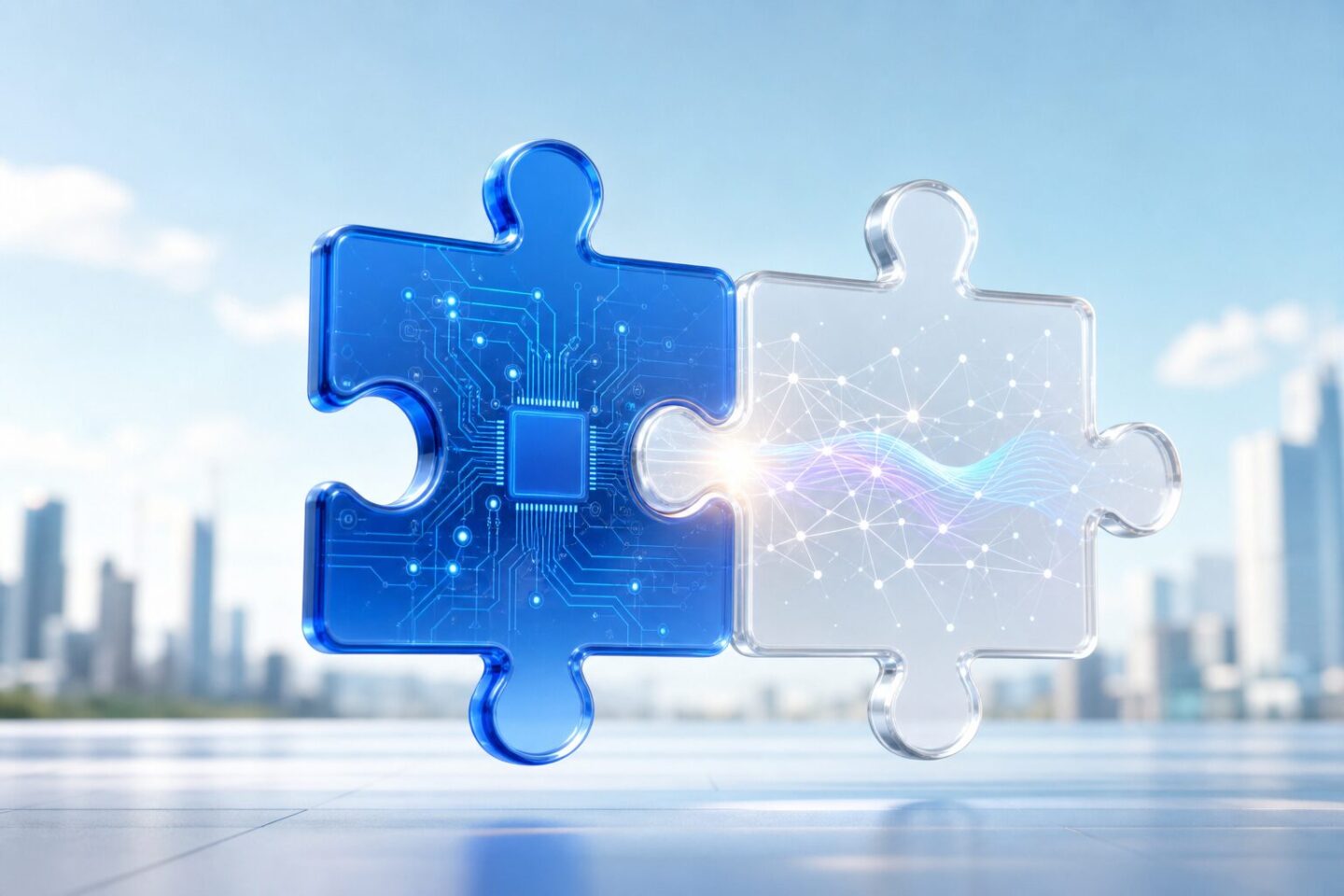 Qualcomm compra Modular per 4 miliardi: sfida a Nvidia sul software