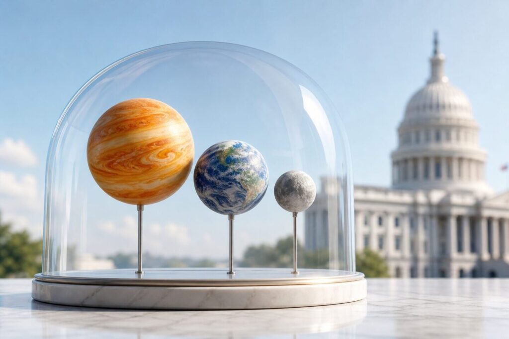 GPT-5.6: OpenAI lancia Sol, Terra e Luna sotto tutela del governo USA