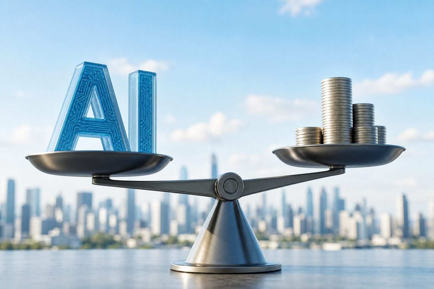 IPO AI da mille miliardi: Anthropic sfida OpenAI sui mercati
